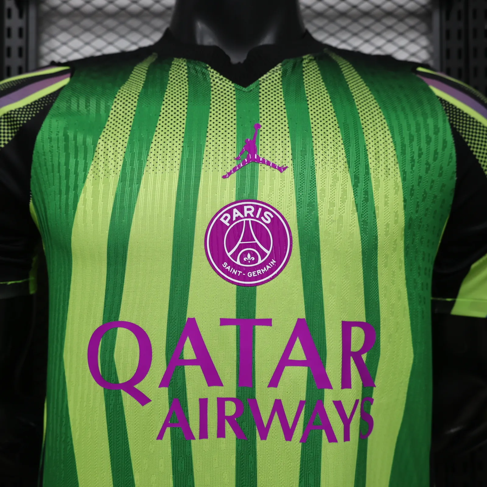 2026-27 Paris Saint-Germain Special Edition Jersey - Player Version