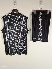 2025-26 Chelsea training vest jersey
