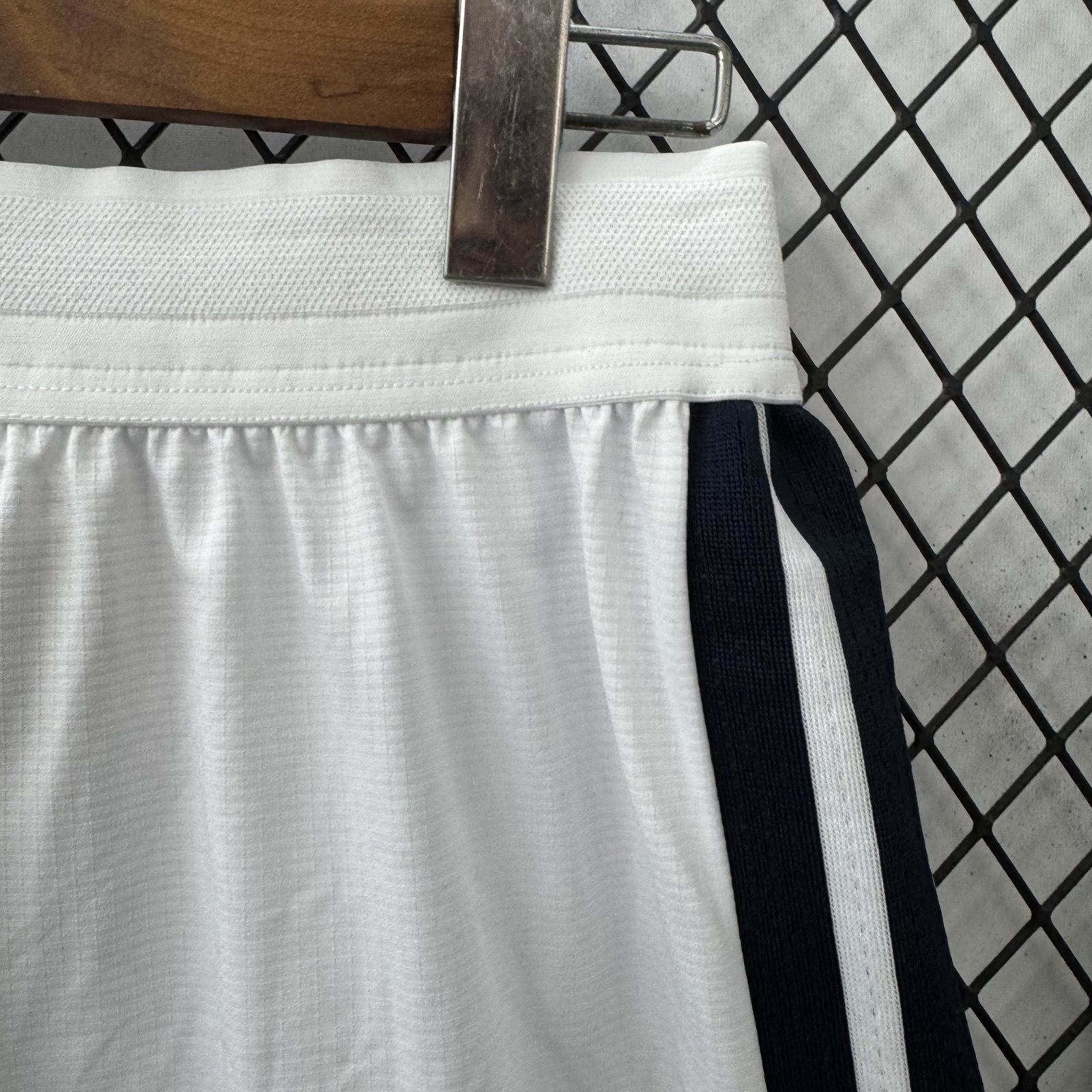 2026 Argentina Home Shorts – Player Version