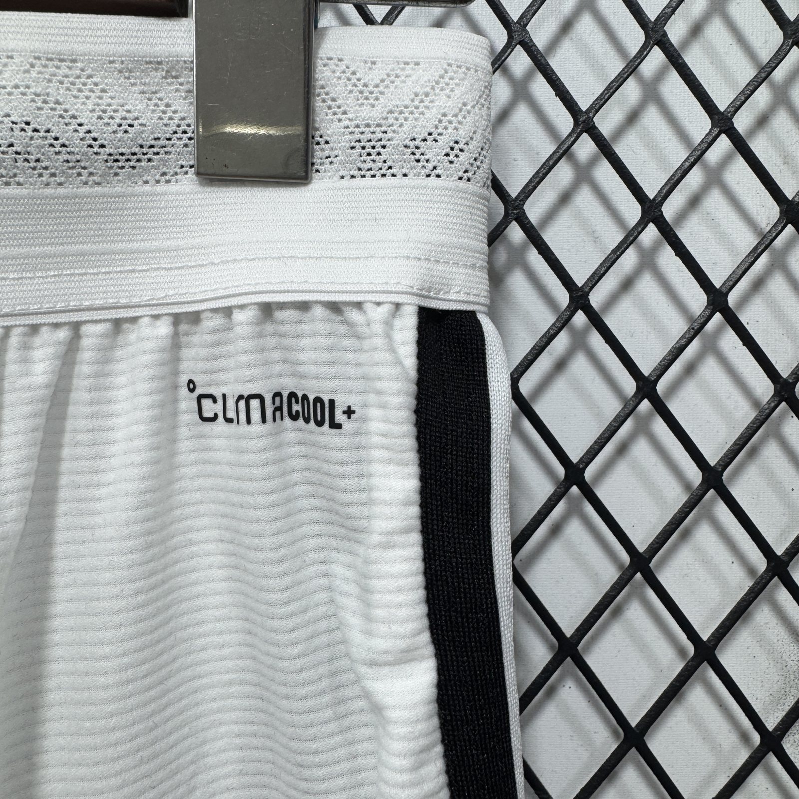2026-27 Manchester United Home Shorts – Player Version