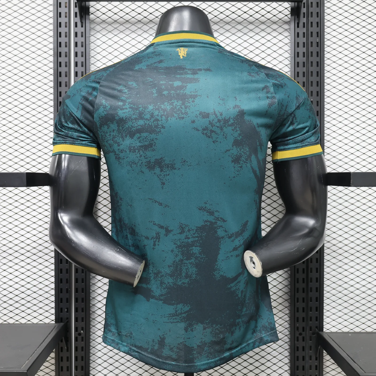 2026-27 Manchester United Special Edition Jersey - Player Version