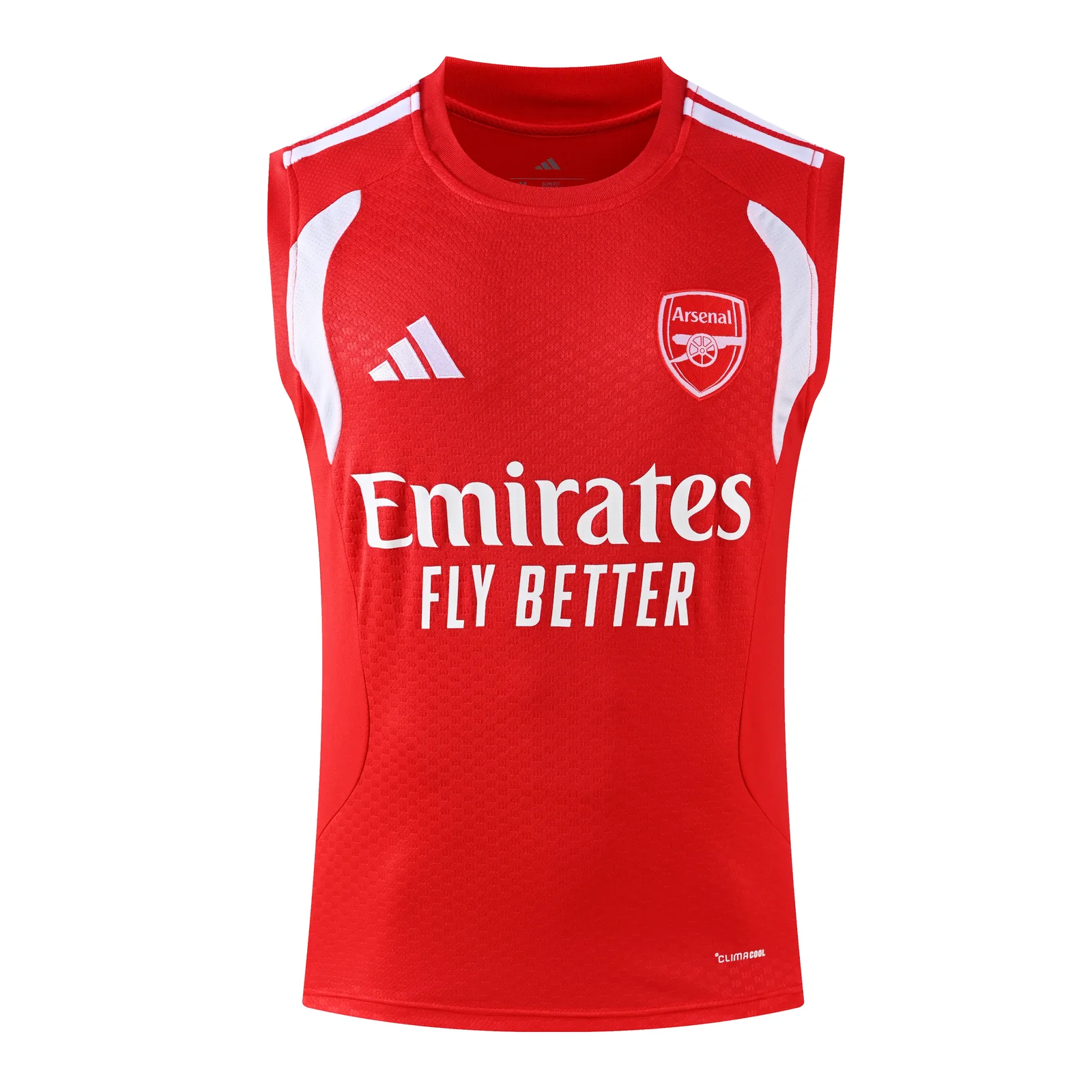 2026-27 Arsenal training vest jersey