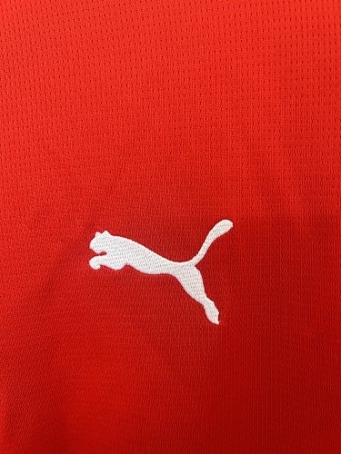 2026 Austria Home Jersey - Fan Edition