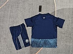 2025-26 Riyadh Away Kit - Children's Clothing