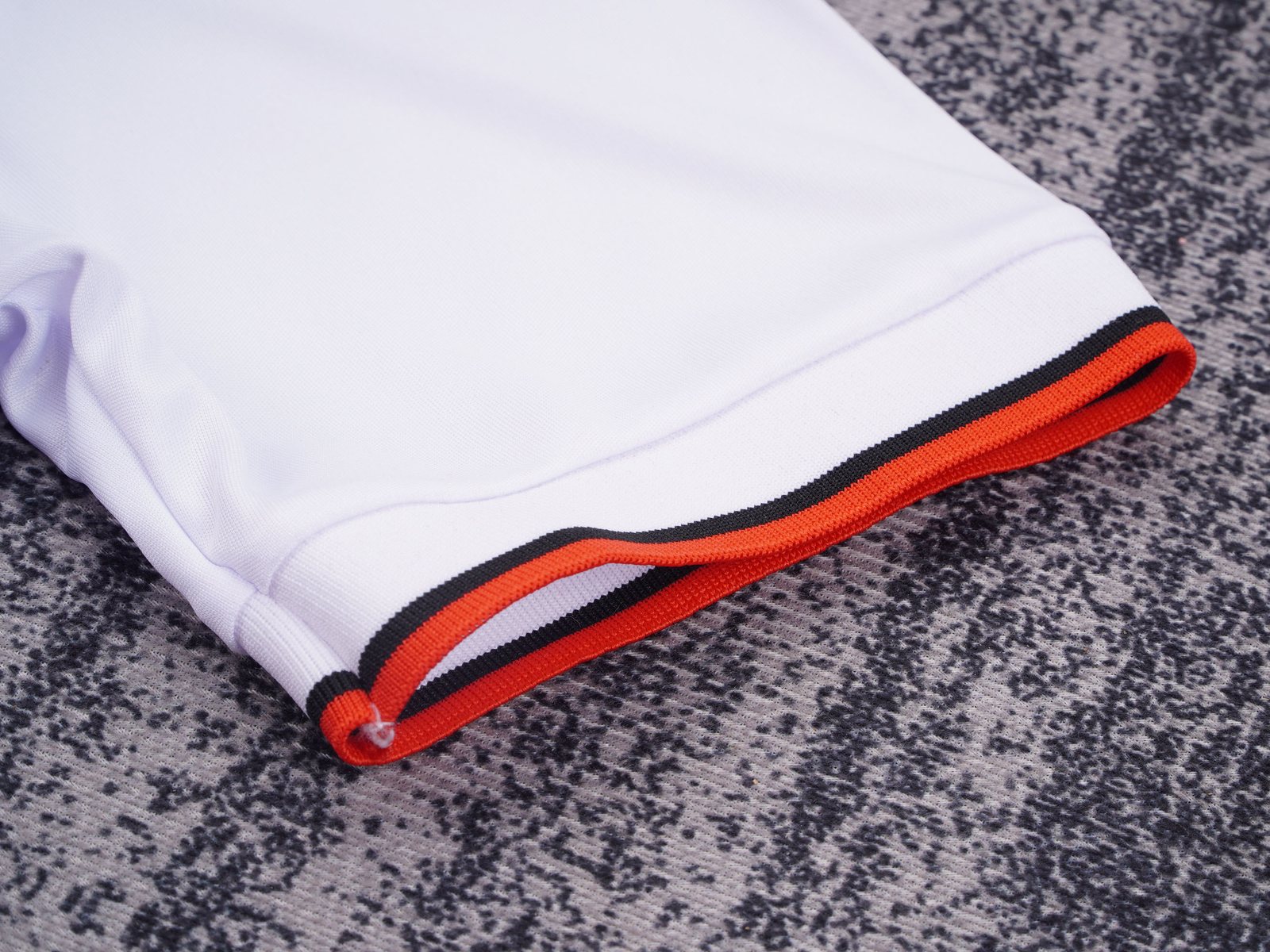 1993-94 AC Milan Away Retro Jersey - Kids