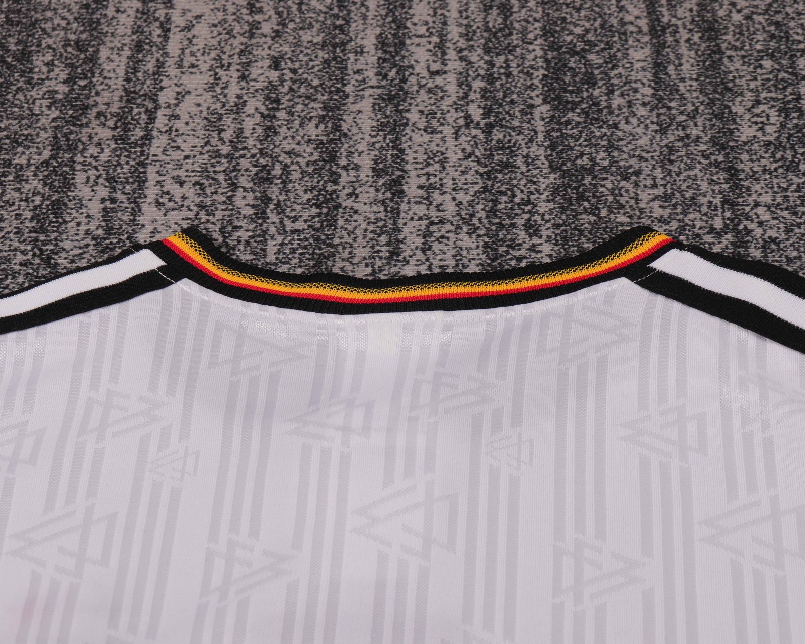 1996 Germany Home Retro Shirt - Kids