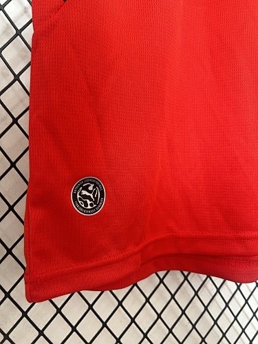2026 Austria Home Jersey - Fan Edition