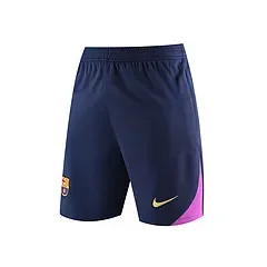 2025-26 Barcelona vest training jersey