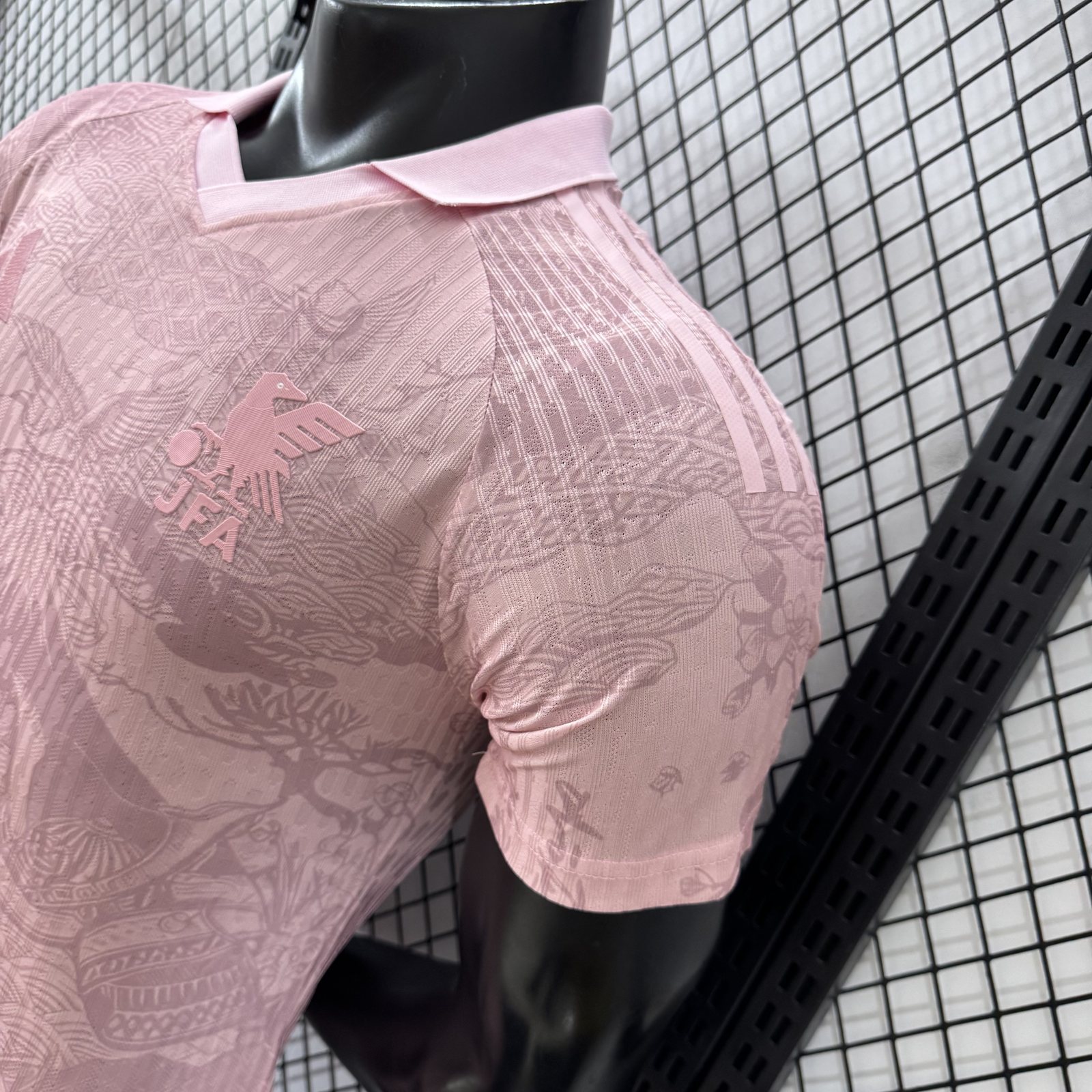 2026-27 Japan Special Edition Jersey – Player Version