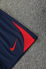 2024-25 Paris Saint-Germain training shirt