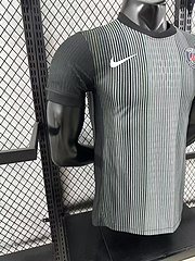 2025-26 Paris Saint-Germain Goalkeeper Jersey - Player