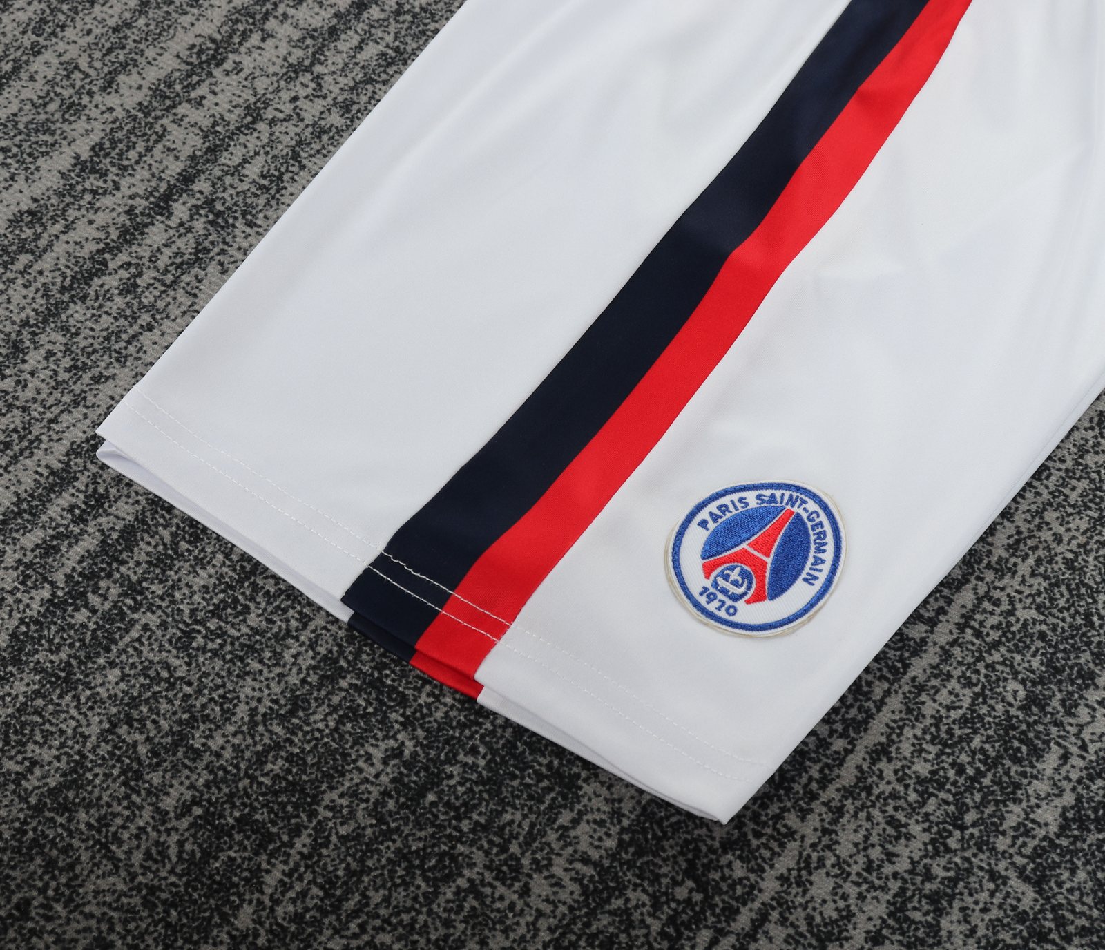 2002-03 Paris Saint-Germain Away Retro Jersey – Kids'