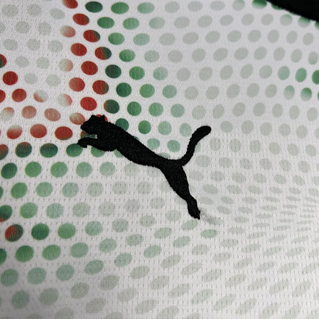 2025-26 Portugal Away Jersey