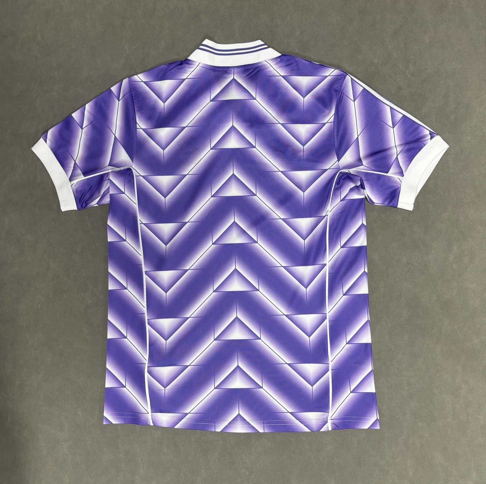 2025-26 Real Madrid Special Edition Jersey