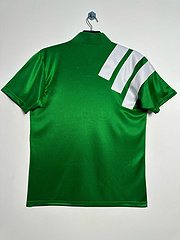 1992-93 Liverpool Away Retro Shirt