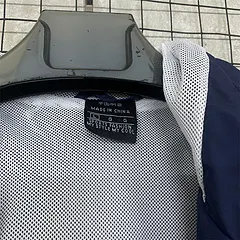 2025-26 Portuguese windbreaker