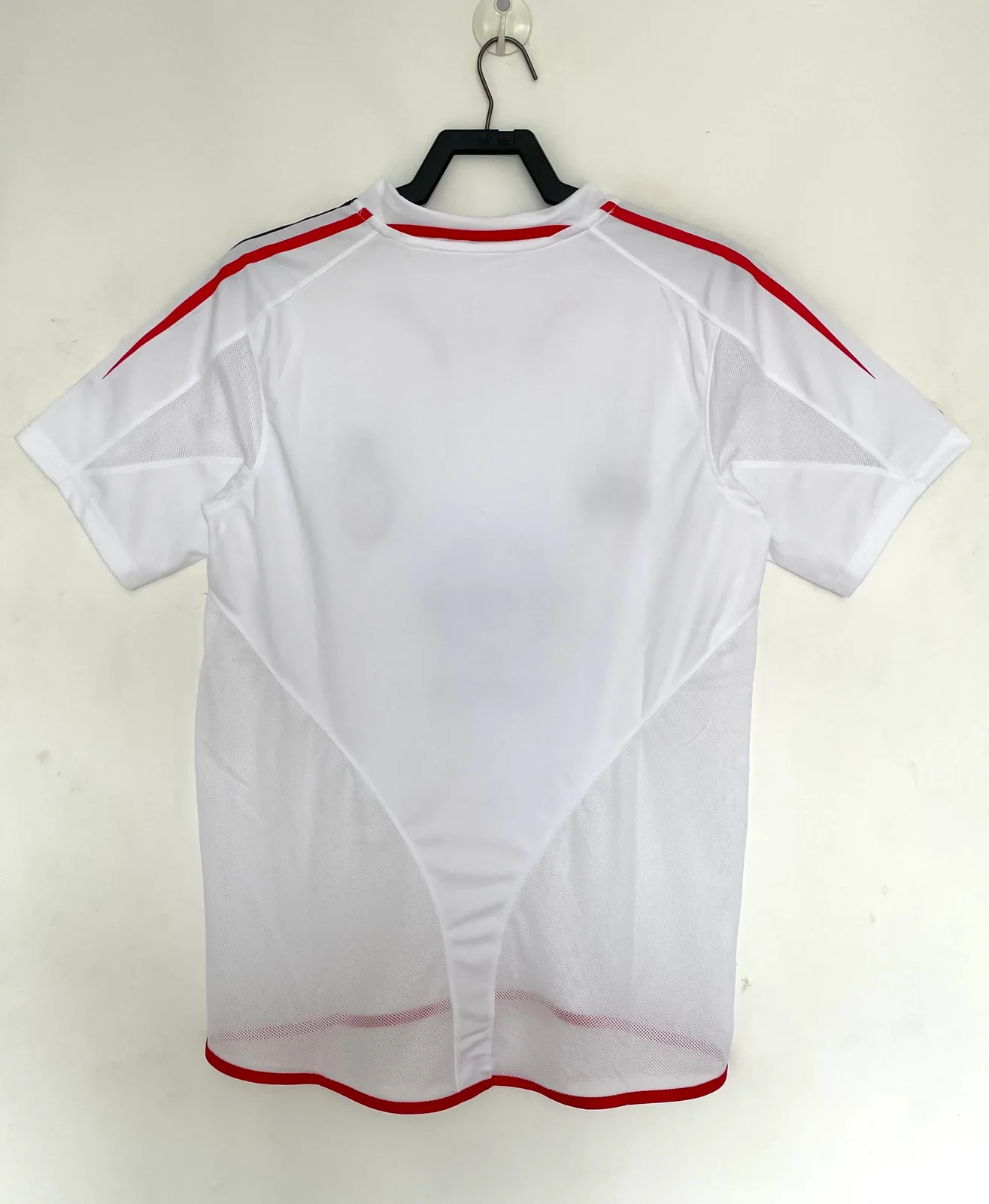2004-05 AC Milan Away Retro Jersey