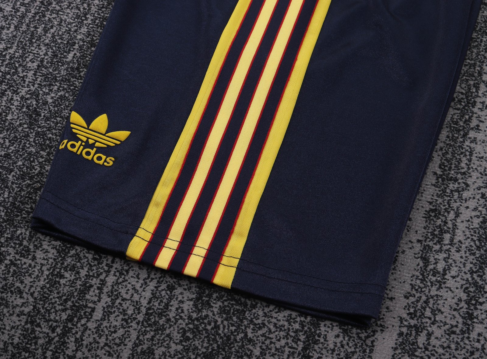 1988-90 Arsenal Away Retro Jersey - Kids