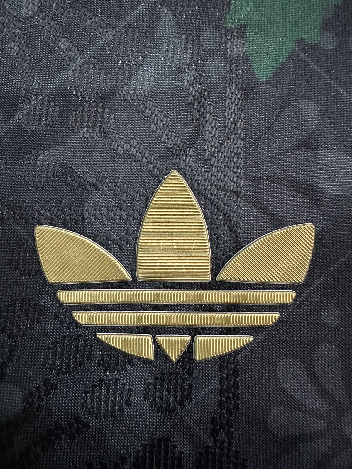 2025-26 Mexico Special Edition Jersey — Player Version