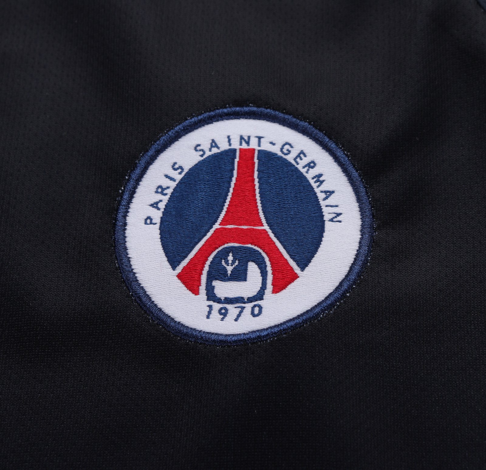 2001-02 Paris Saint-Germain Second Away Retro Jersey – Kids'