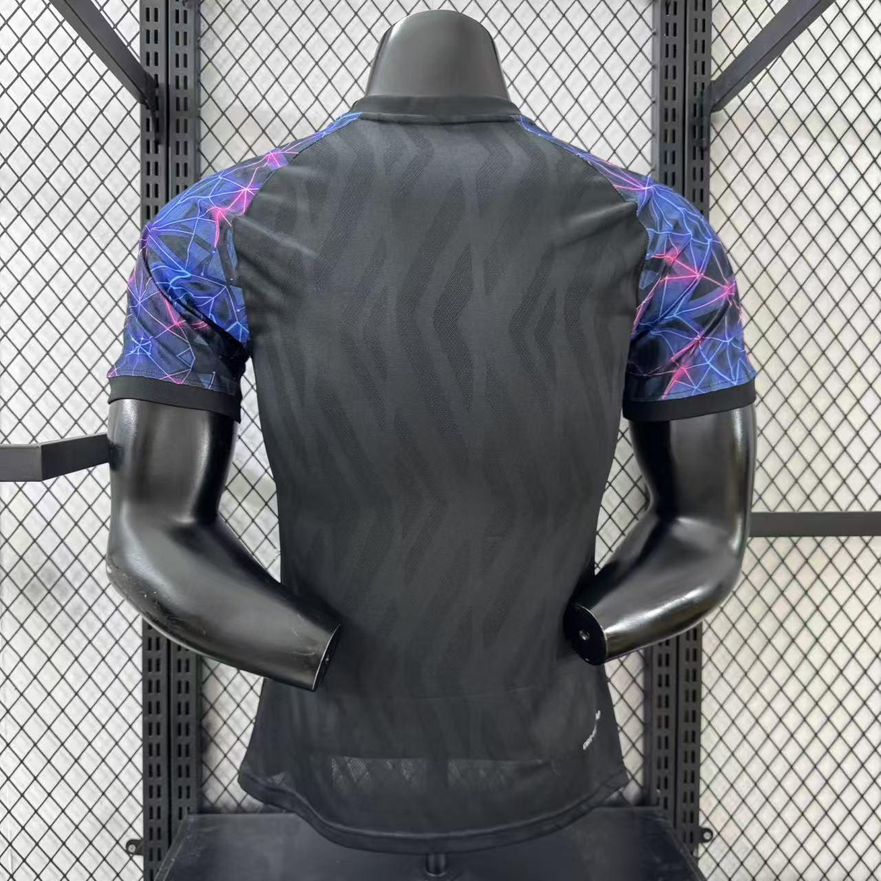 2026-27 Barcelona Special Edition Jersey – Player Version