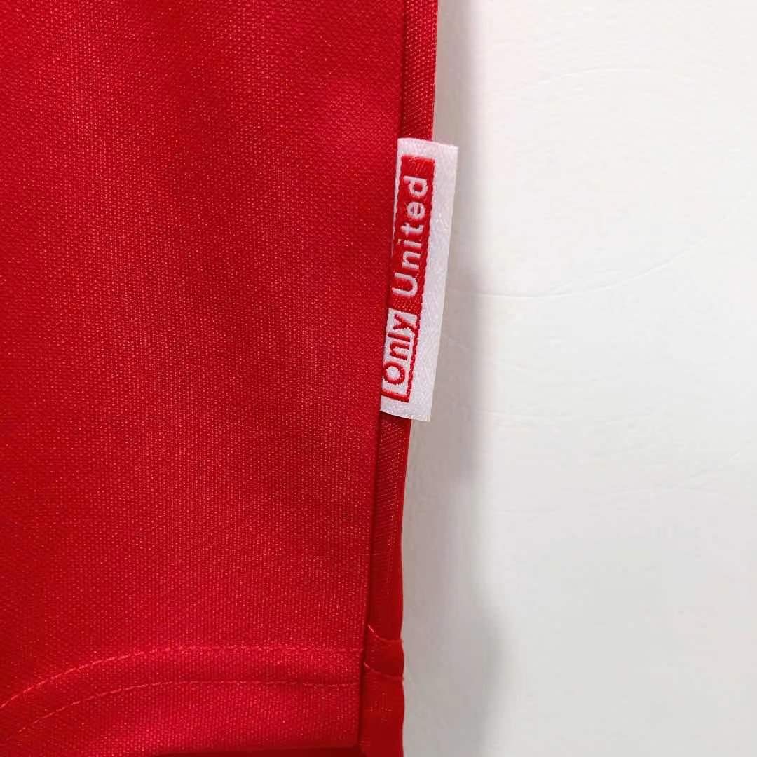 1999-00 Manchester United home retro jersey