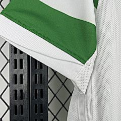 2025-26 Lisbon Home Jersey