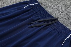 2025-26 Arsenal Camouflage Half-Pull Training Jersey