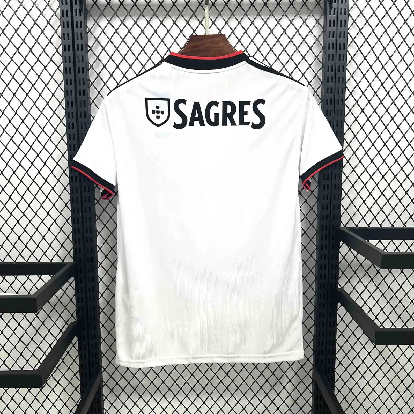 2026-27 Benfica Special Edition Jersey - Fan Version