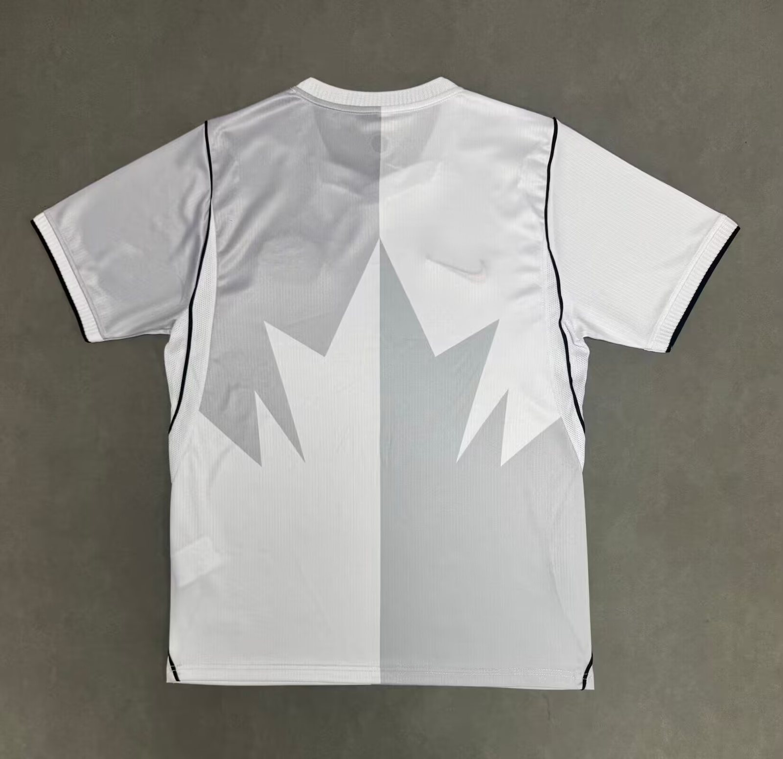 2026-27 Canada Second Away Jersey - Fan Edition