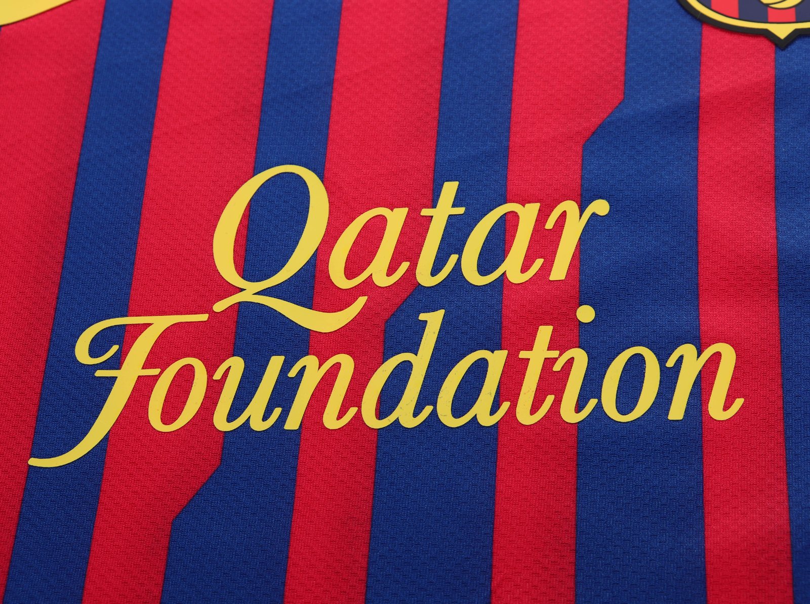 2011-12 Barcelona Home Retro Shirt - Kids