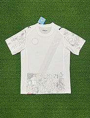 2025-26 Manchester City Away Shirt