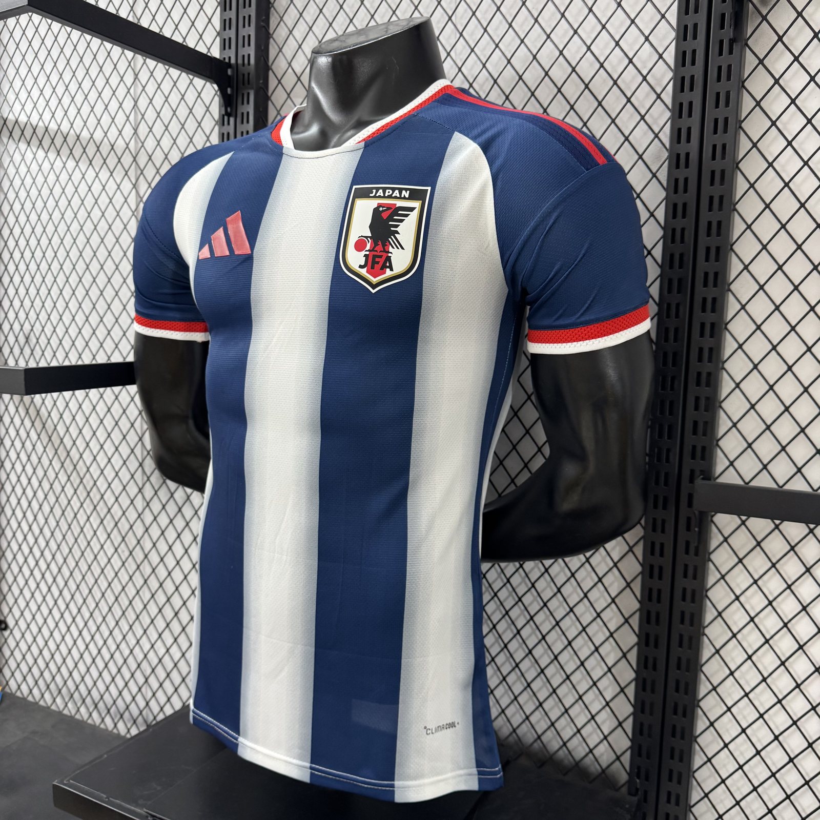 2026 Japan Special Edition Jersey - Player Version  