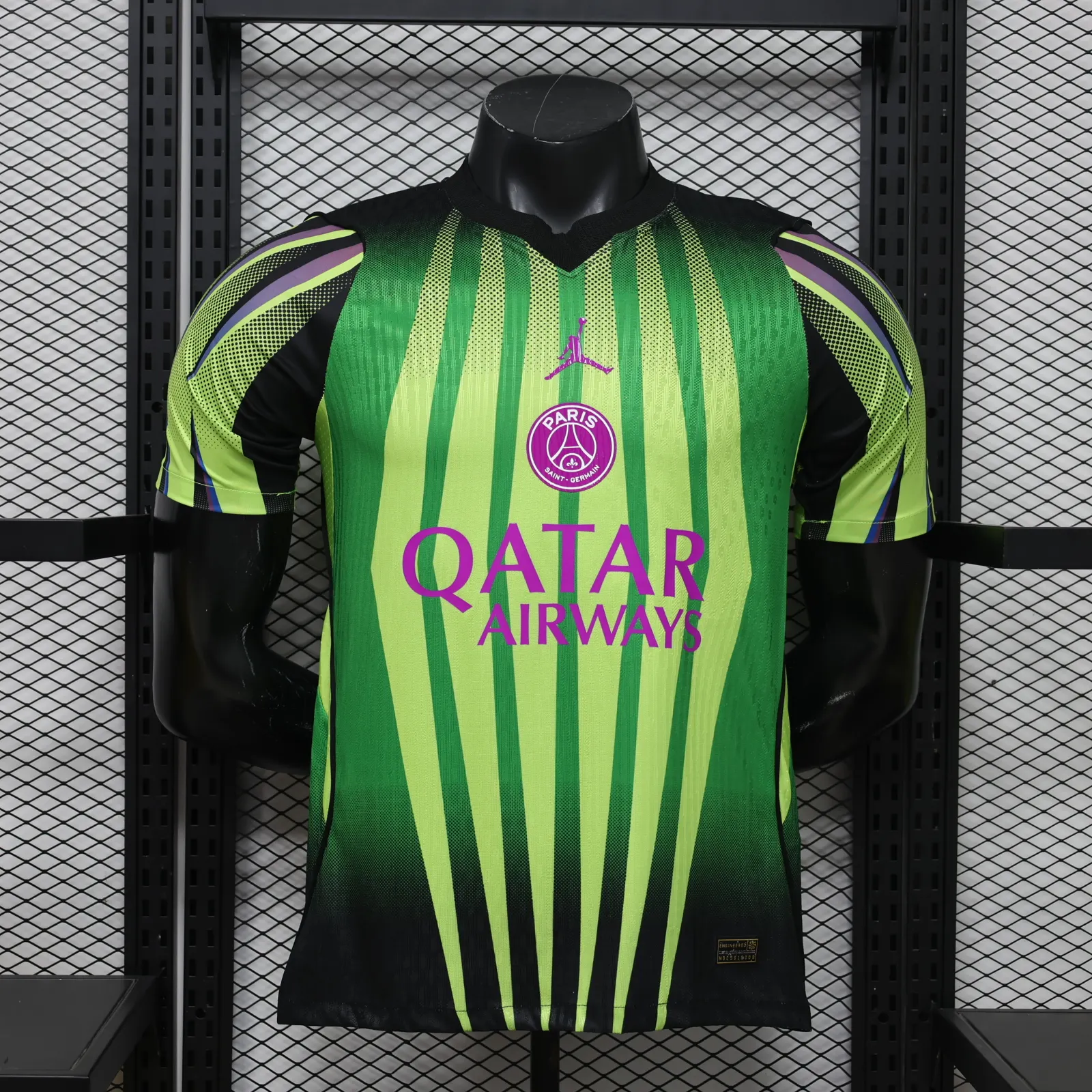 2026-27 Paris Saint-Germain Special Edition Jersey - Player Version