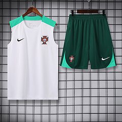 2024-25 Portugal training vest