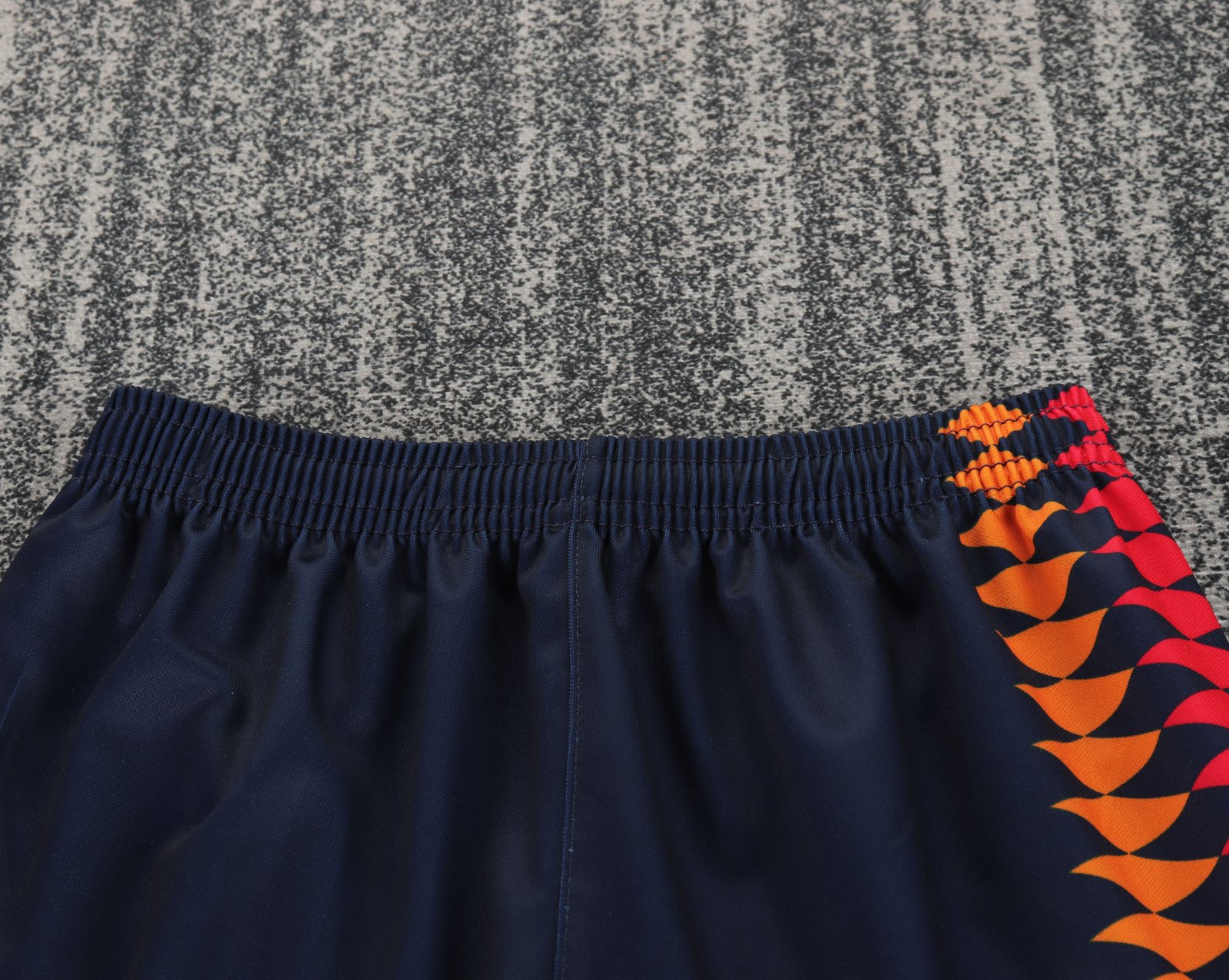 1994 Spain Home Retro Jersey – Kids
