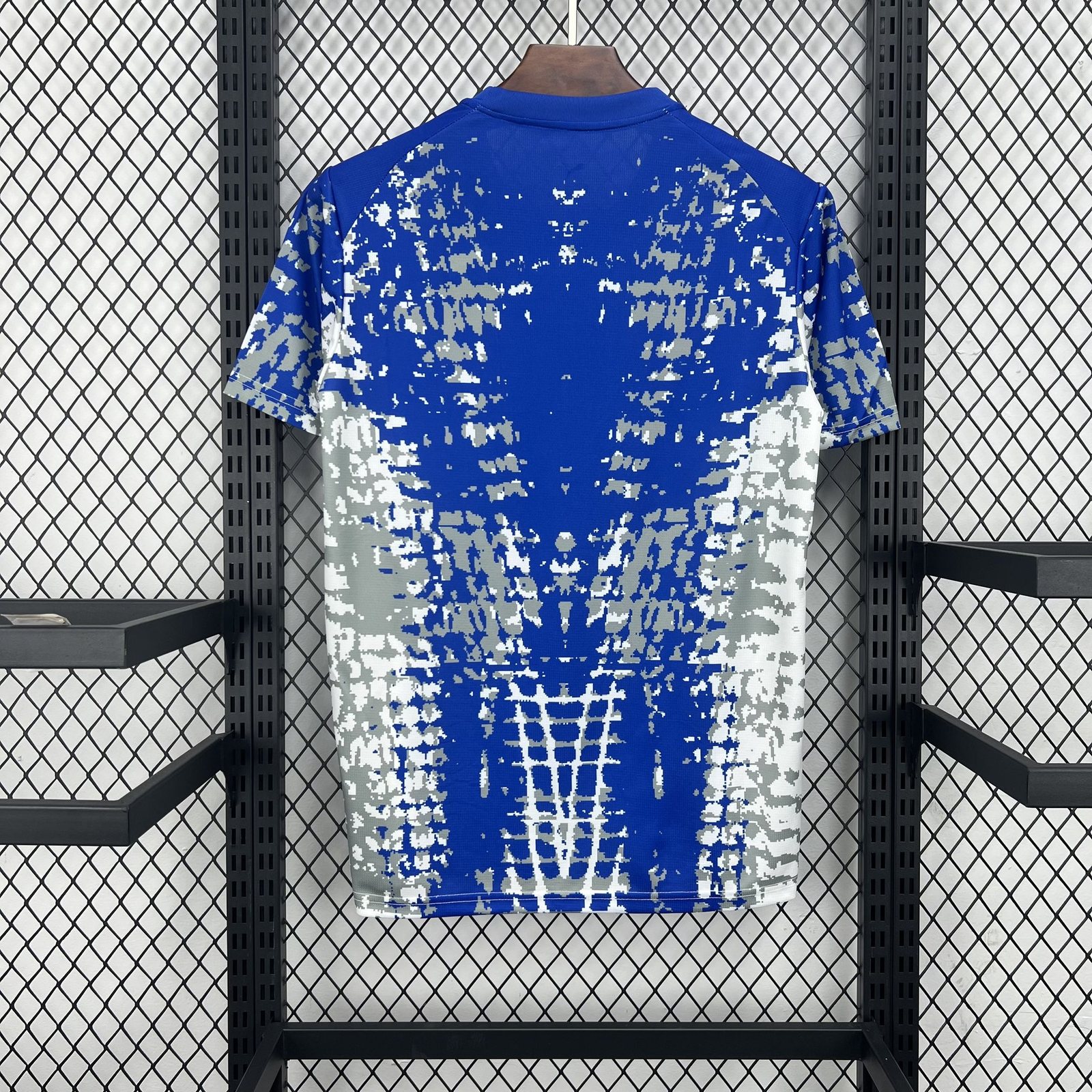 2026-27 Palmeiras Goalkeeper Jersey – Fan Edition