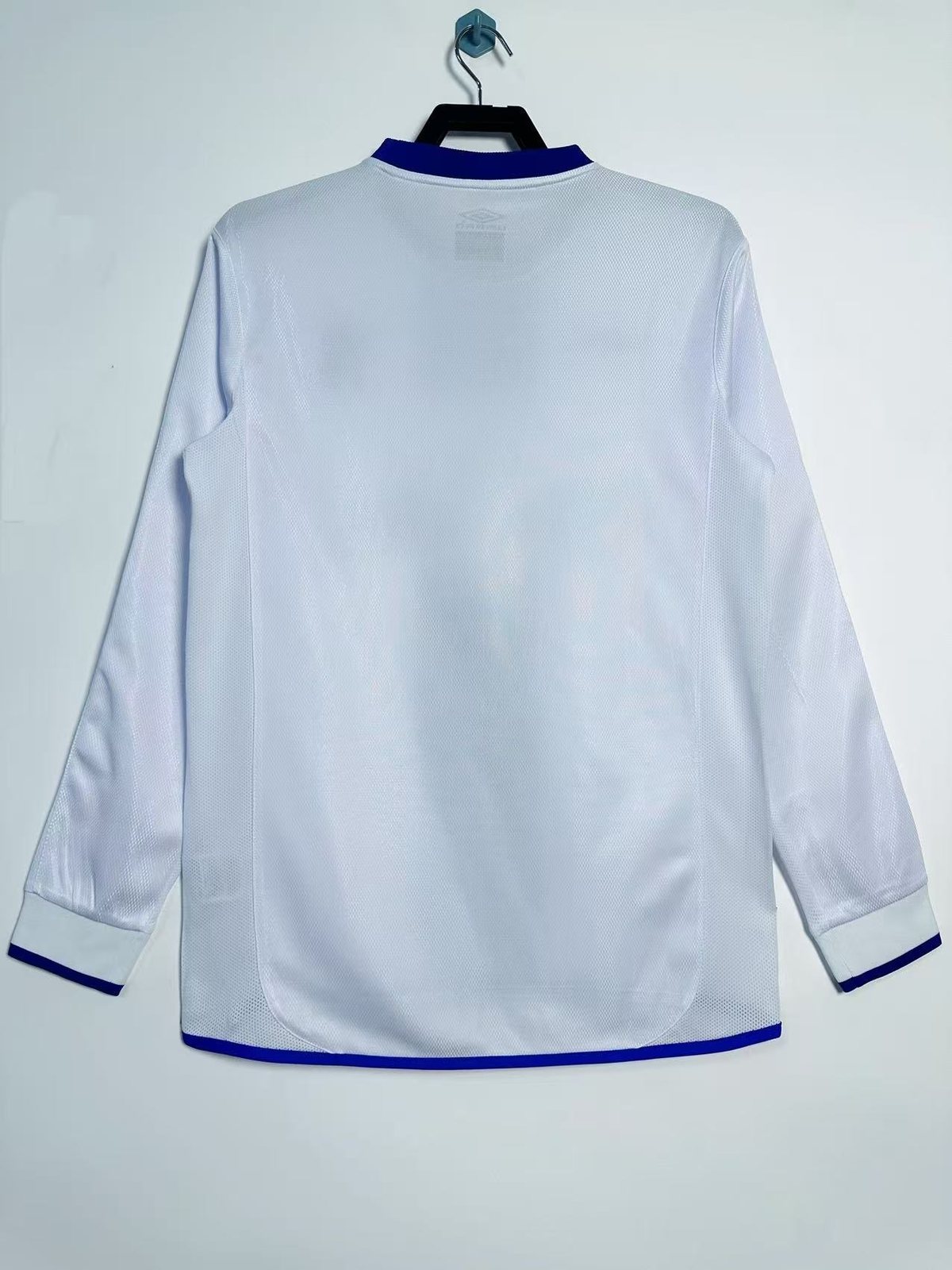 2003–05 Chelsea Away Long-Sleeve Retro Jersey