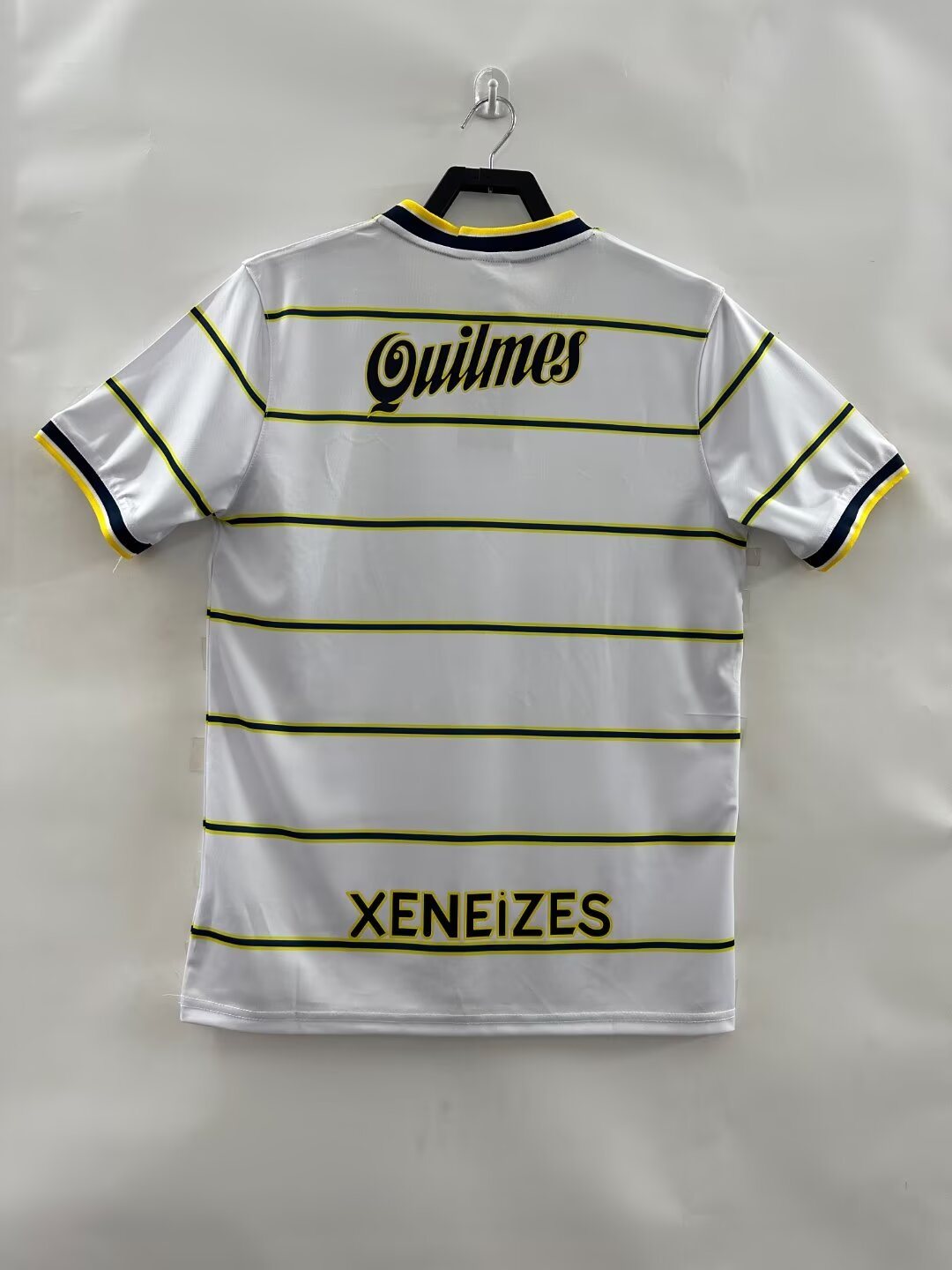 1999 Boca Away Retro Jersey