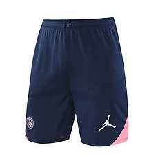 2024-25 Paris Saint-Germain training shirt