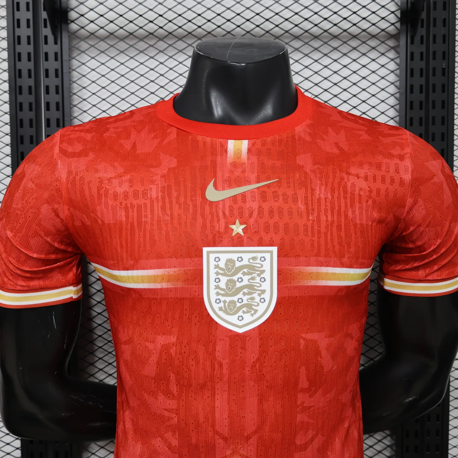 2026-27 Netherlands Special Edition Jersey – Player Version