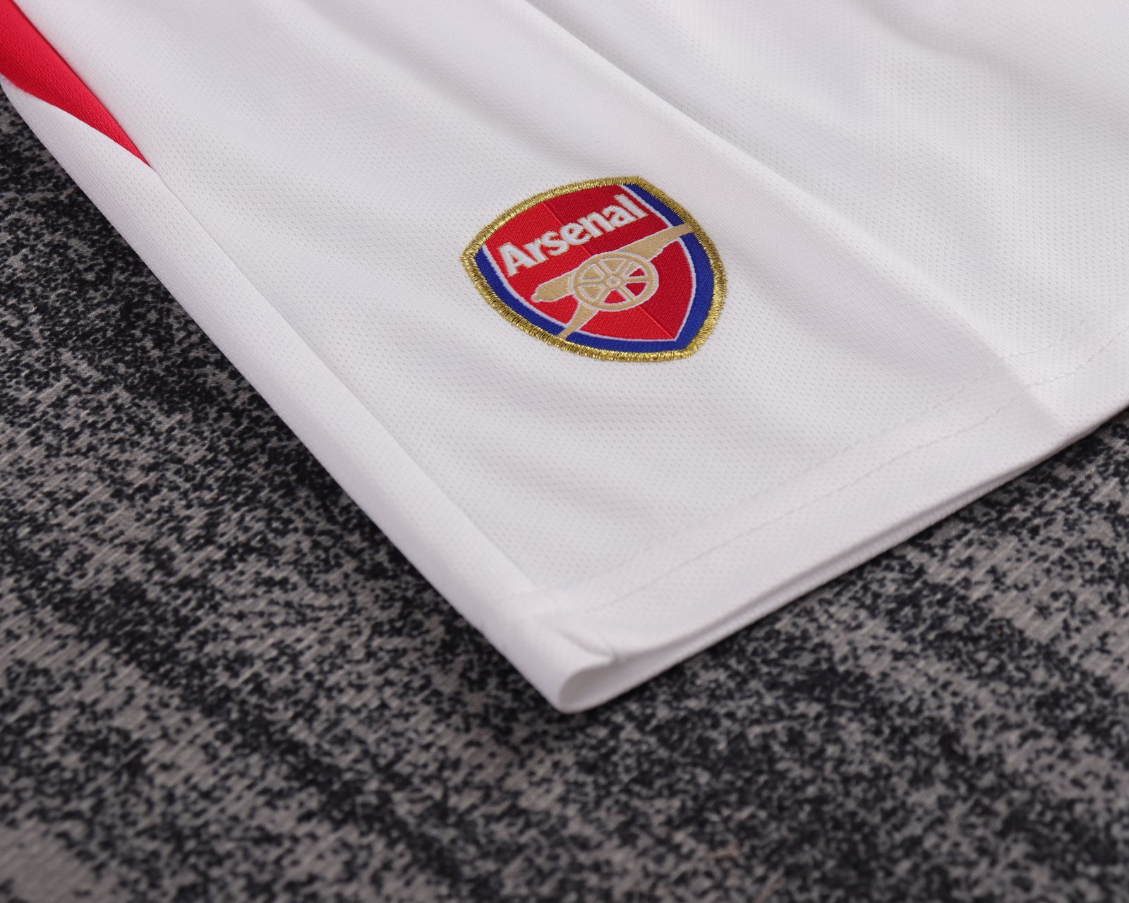 2002-03 Arsenal Home Retro Shirt - Kids Sizes