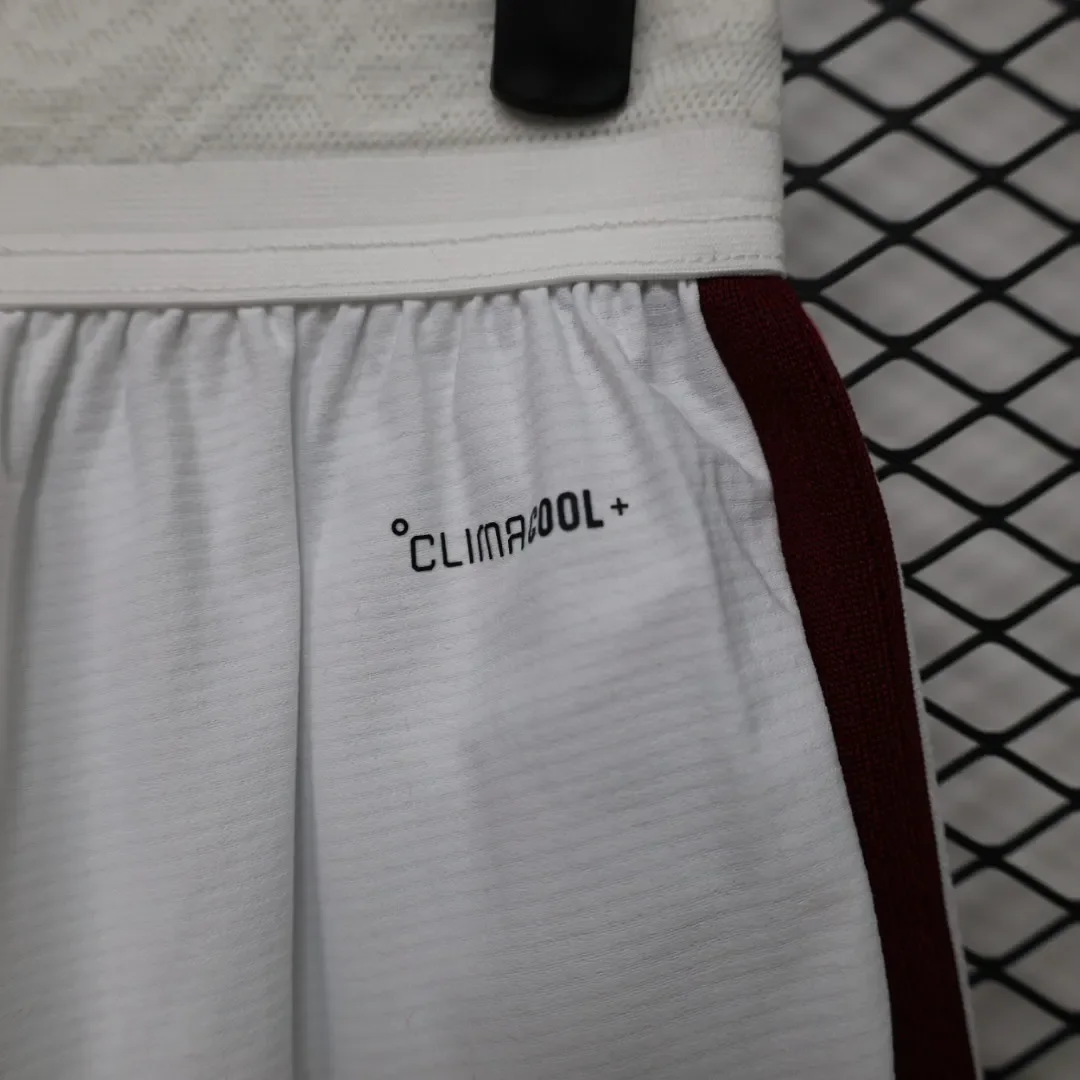 2026-27 Arsenal Home Shorts - Player Version
