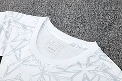 2025-26 Real Madrid Training Vest Jersey