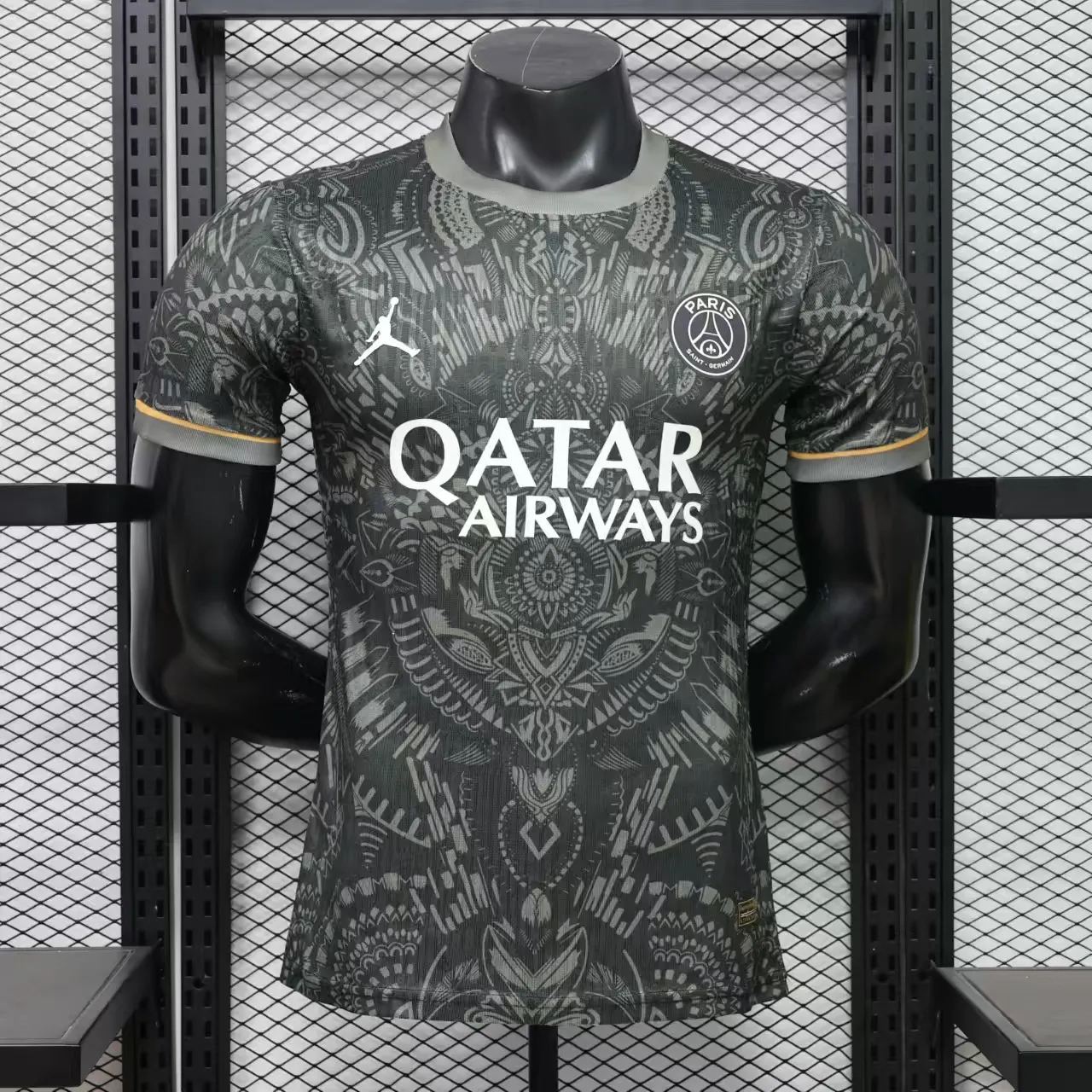 2026-27 Paris Saint-Germain Special Edition Jersey – Player Version