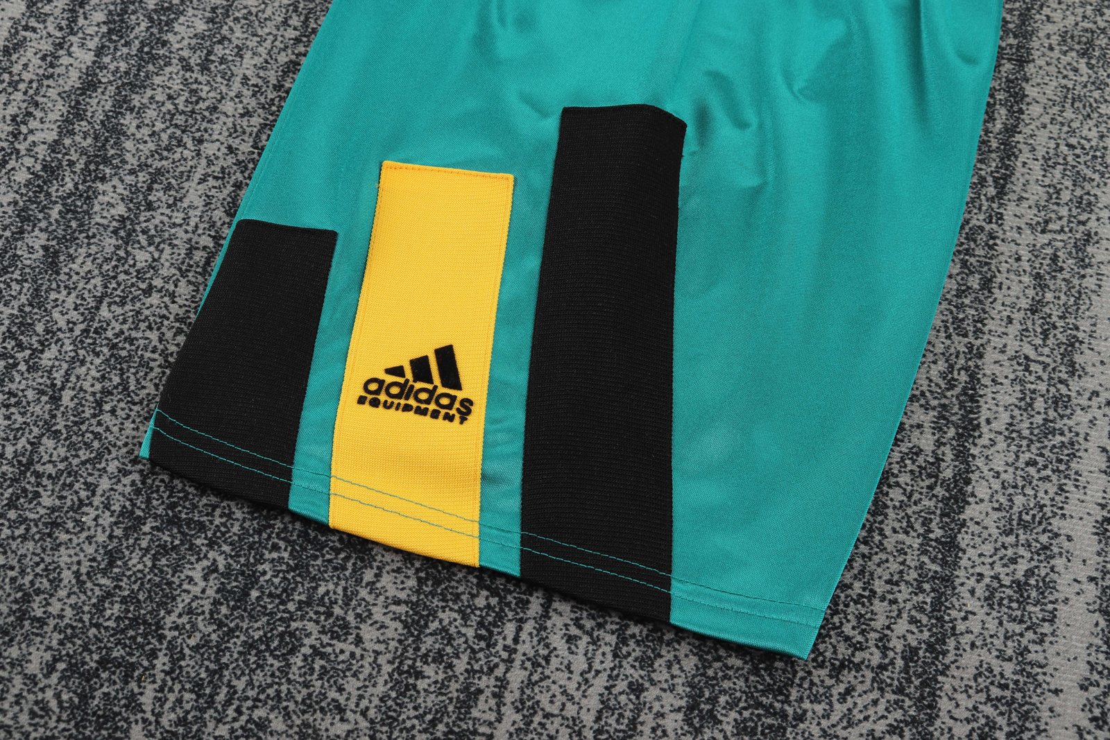 1993-95 Bayern Munich Away Shirt - Kids'