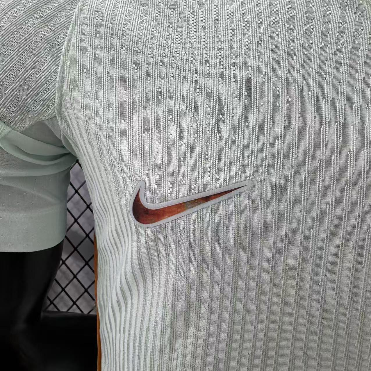 2026 France Away Kit - Player Version