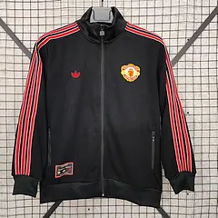 2025-26 Manchester United Windbreaker