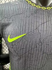 2025-26 Brazil Special Edition Jersey - Players