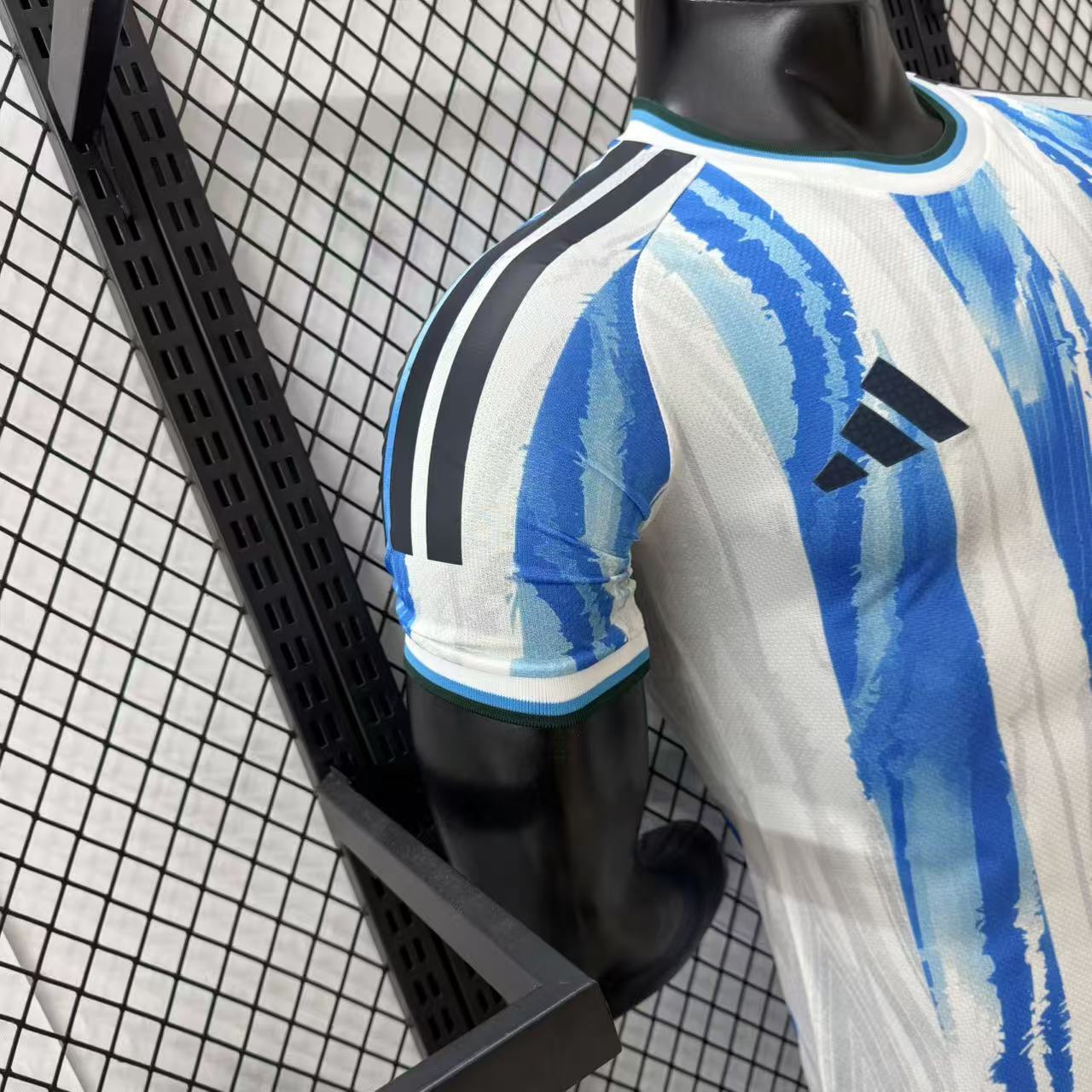 2026 Argentina Special Edition Jersey - Player Version